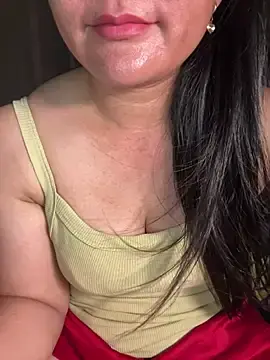 Stripchat Adult Video Chat of Nana_ku20