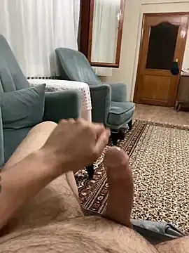 Stripchat Free Porn Cam of Salih0634