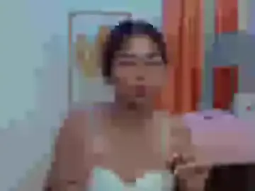 Stripchat Live Porn of asian_pure_pinay
