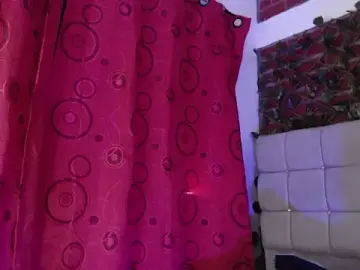 Stripchat Live Porn of charlotte_brawn