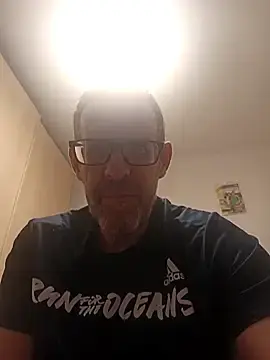 Stripchat Live Sex of chicofashion50