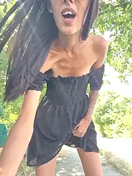 Stripchat Best Webcam of AndreeaMuller
