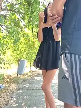 Stripchat Best live sex cam show of AndreeaMuller