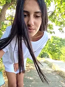 Stripchat Best Webcam of AndreeaMuller