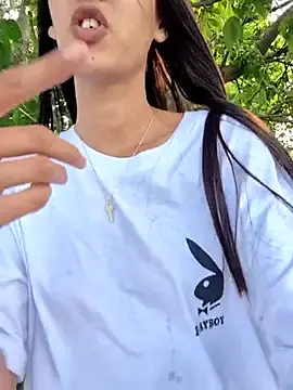 Stripchat Sex Chat of AndreeaMuller