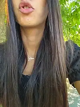 Stripchat Sex Chat of AndreeaMuller