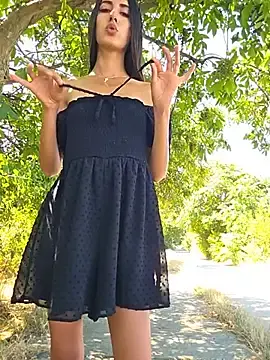 Stripchat Live Sex of AndreeaMuller