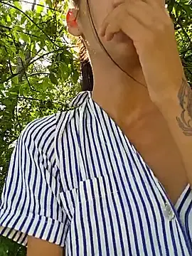 Stripchat Live Porn of AndreeaMuller