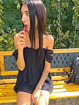 Stripchat Adult Video Chat of AndreeaMuller