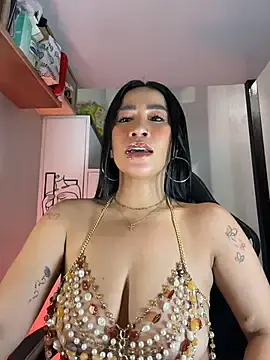 Stripchat Best Webcam of AsianMilfSheryl