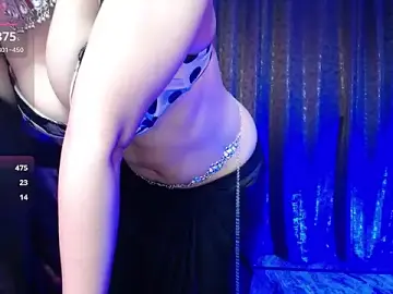 Stripchat Nude Webcam of Hot_Hazel