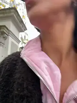 Stripchat Sex Chat of Lalla-Amani