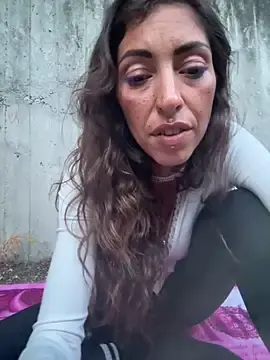 Stripchat Live Porn of Lalla_Amani