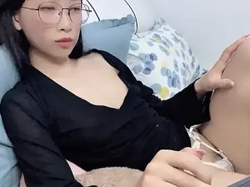 Stripchat Live Porn of Lili-2