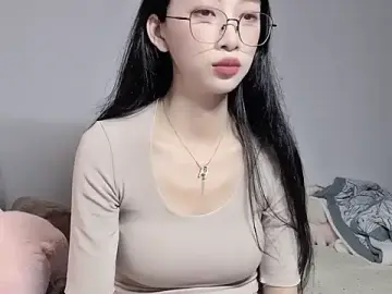 Stripchat Live Porn of Lili-2