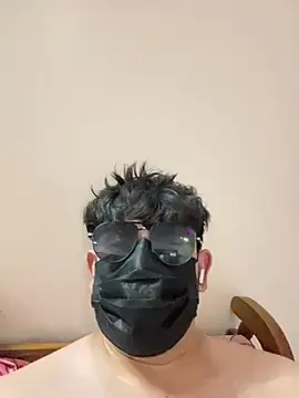 Stripchat Live Porn of Maxwithsexybody
