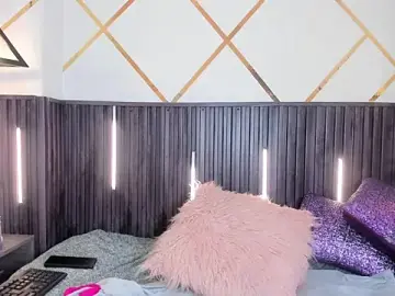 Stripchat Watch Live Sex Cams of MeganNightt