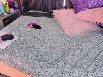 Stripchat Live Sex Cam of MeganNightt