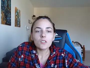 Stripchat Best Webcam of OliviaTheS