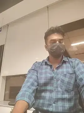Stripchat Live Porn of Raj_Delhi_