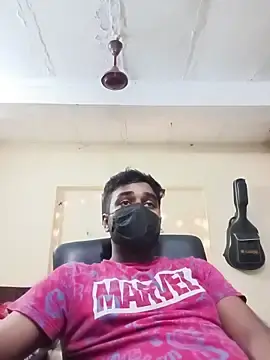 Stripchat Best Webcam of Raj_Delhi_