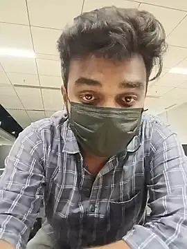 Stripchat Free Live Porn of Raj_Delhi_