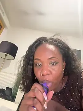 Stripchat Sex Cam of Sextation1