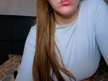 Stripchat Adult Webcams of Sweetninaaa
