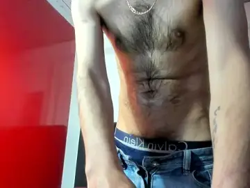 Stripchat Best live sex cam show of mark_splinter09