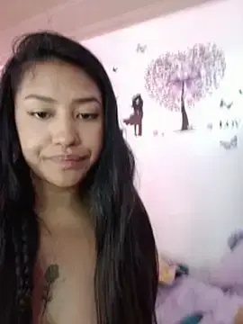 Stripchat Sex Cam of yoko_Littner