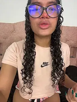 Stripchat Sex Chat of Bunny-firee