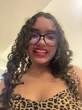Stripchat Sex Cam of Bunny-firee