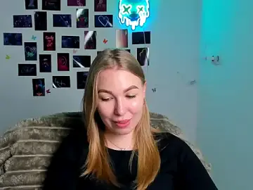 Stripchat Adult Webcam of Dana_flowers