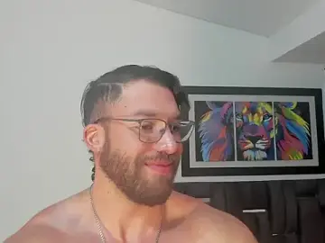 Stripchat Watch Live Sex Cams of JoshuaLyon