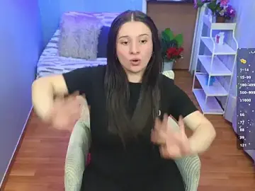 Stripchat Free Live Porn of Karol_Pearce