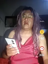 Stripchat Sex Chat of Kassandrayazmin