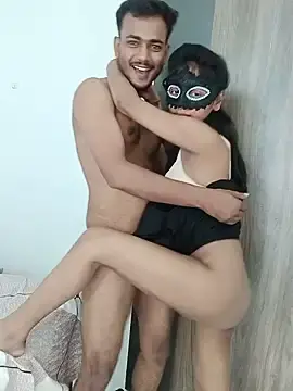 Stripchat Sex Cam of Laila_Majnuu
