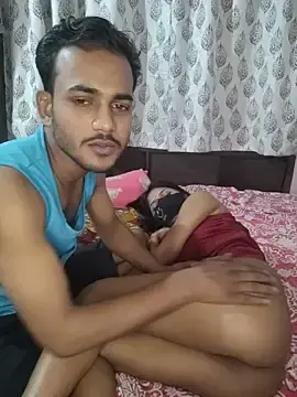 Stripchat Sex Cam of Laila_Majnuu
