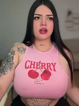 Stripchat Live Sex Cam of MarianDiRose