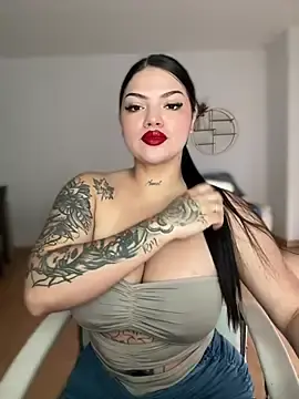 Stripchat Watch Live Sex Cams of MarianDiRose