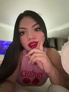 Stripchat Live Sex of MarianDiRose
