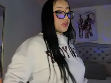 Stripchat Sex Chat of ayshel__