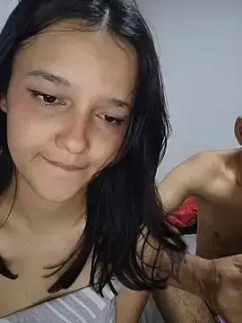 Stripchat Live Sex Cam of midnight_souls