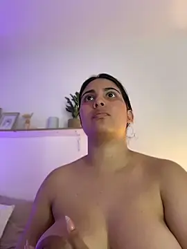 Stripchat Best live sex cam show of shainadavis