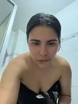 Stripchat Adult Webcam of shainadavis