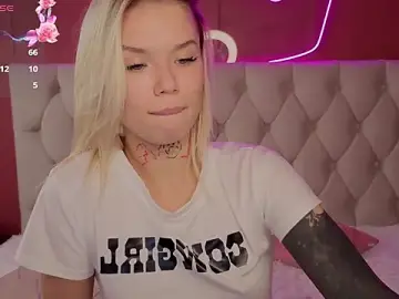 Stripchat Best live sex cam show of AmoreLune