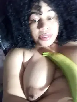 Stripchat Live Sex Cam of Ebonny_olsson