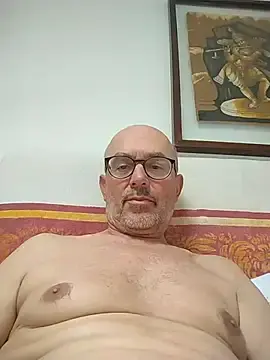 Stripchat Nude Webcam of Lovely_professor