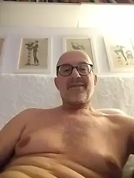 Stripchat Sex Cam of Lovely_professor