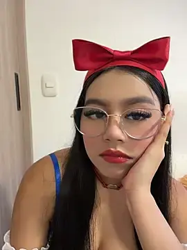 Stripchat Private Sex Chat of Mara_swan